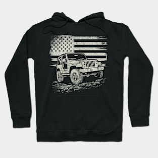 Funny Jeep Hoodies for Sale TeePublic